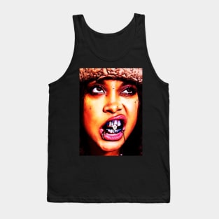 Erykah Badu Tank Top